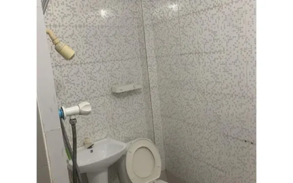 1 room Apartment for rent — Malé — Henveiru
