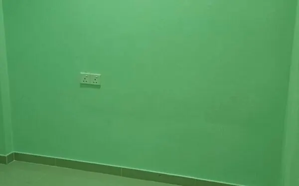 Kuhyyah dhey appartment eh — Malé — Galolhu
