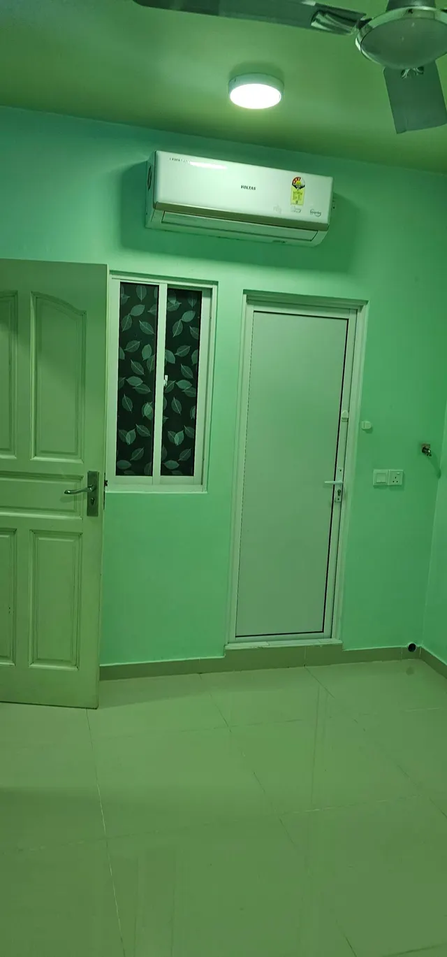 Kuhyyah dhey appartment eh — Malé — Galolhu