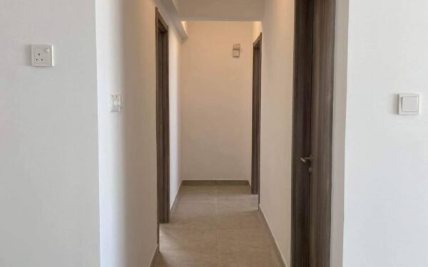 3 Room Apartment available — Hulhumalé