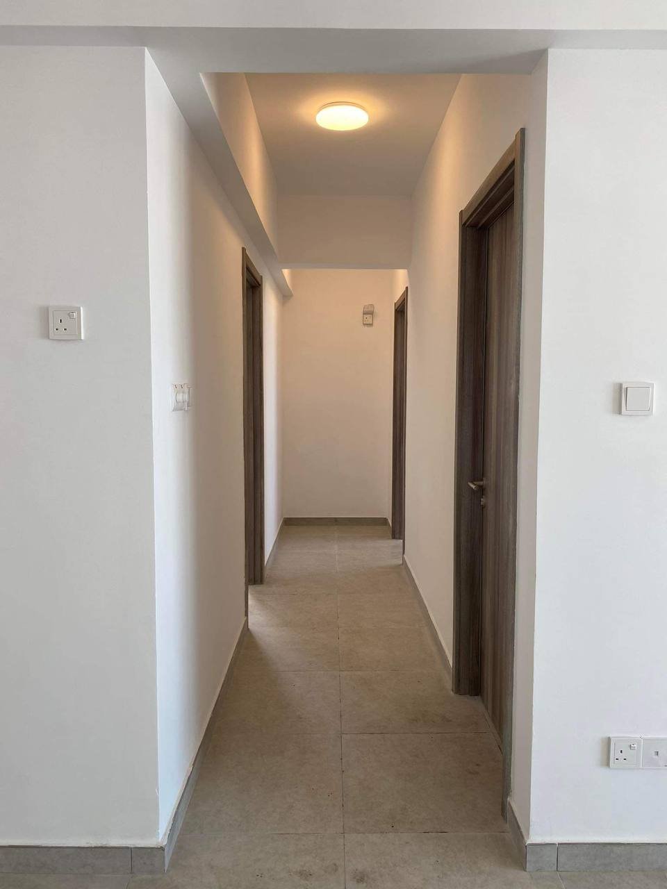 3 Room Apartment available — Hulhumalé