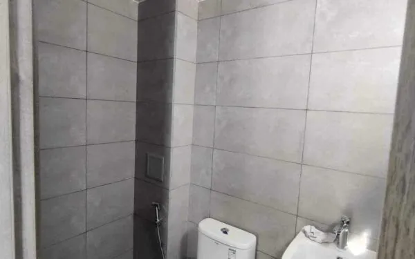 3 Bedroom Apartment with attached toilet — Hulhumalé