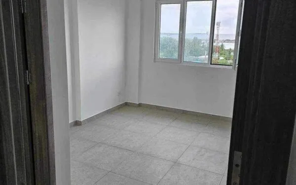 3 Bedroom Apartment with attached toilet — Hulhumalé
