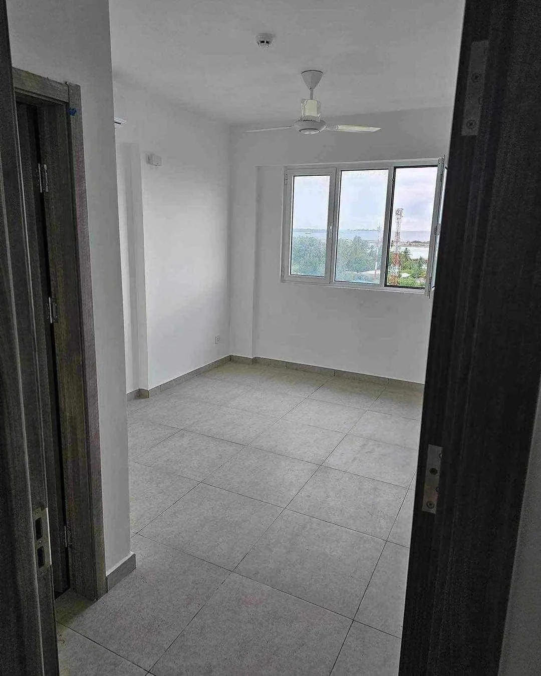 3 Bedroom Apartment with attached toilet — Hulhumalé
