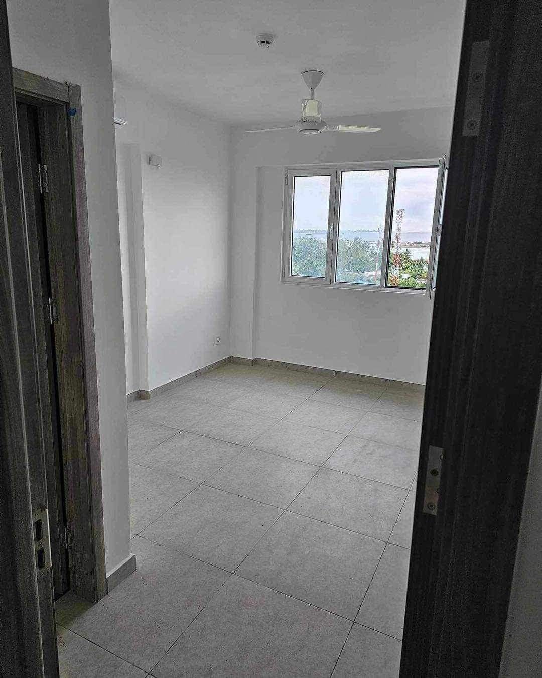 3 Bedroom Apartment with attached toilet — Hulhumalé