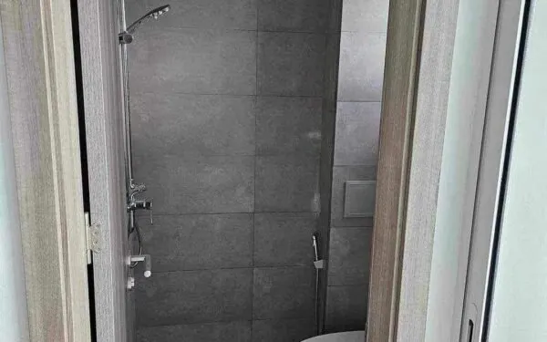 3 Bedroom Apartment with attached toilet — Hulhumalé