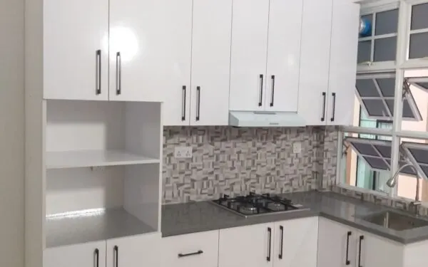 ONE ROOM APARTMENT FOR RENT — Hulhumalé