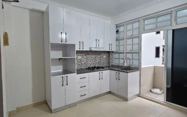 ONE ROOM APARTMENT FOR RENT — Hulhumalé