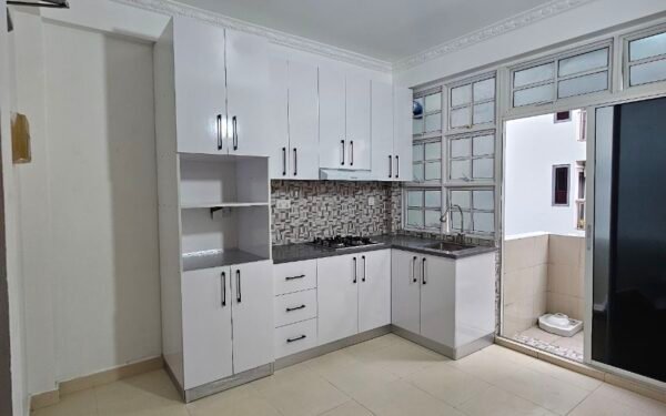 ONE ROOM APARTMENT FOR RENT — Hulhumalé