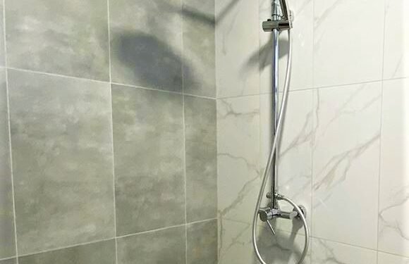 iBiS: Private luxury apartment for short-term stay — Hulhumalé