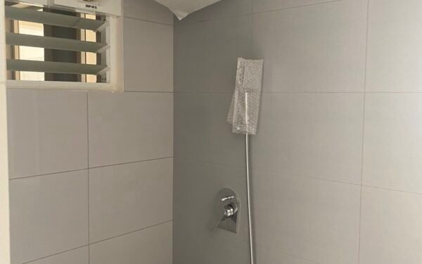 3 Room Apartment for rent — Hulhumalé