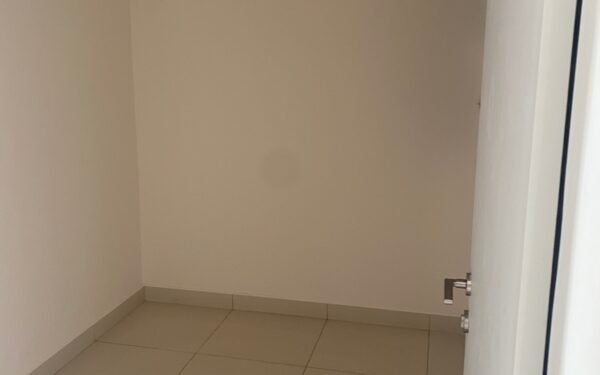 3 Room Apartment for rent — Hulhumalé