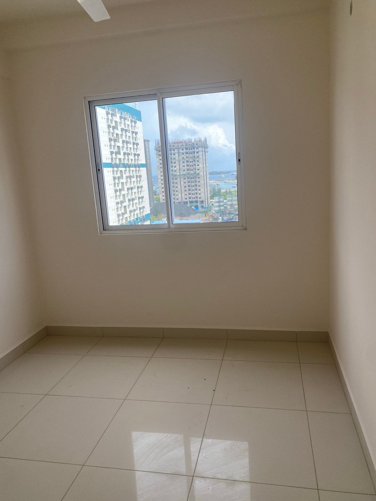 3 Room Apartment for rent — Hulhumalé