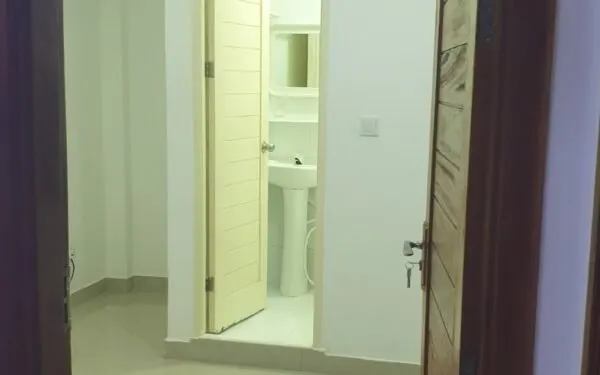 2 Room Apartment for rent — Machchangolhi
