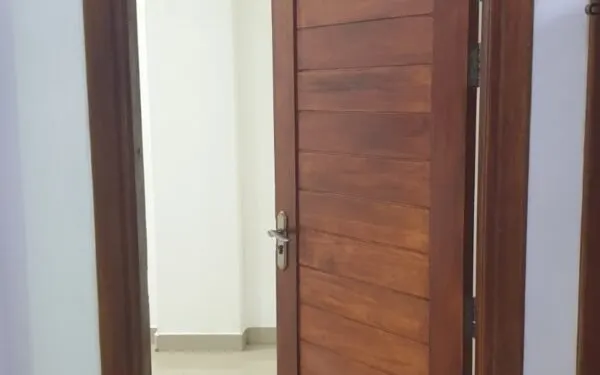 2 Room Apartment for rent — Machchangolhi