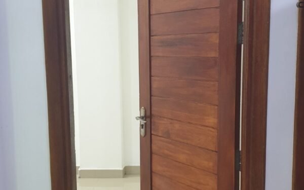 2 Room Apartment for rent — Machchangolhi