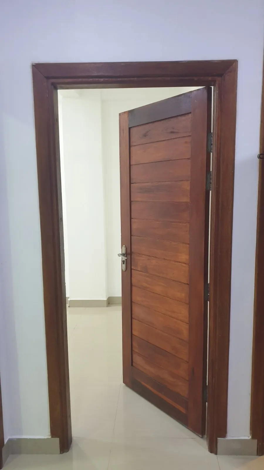 2 Room Apartment for rent — Machchangolhi