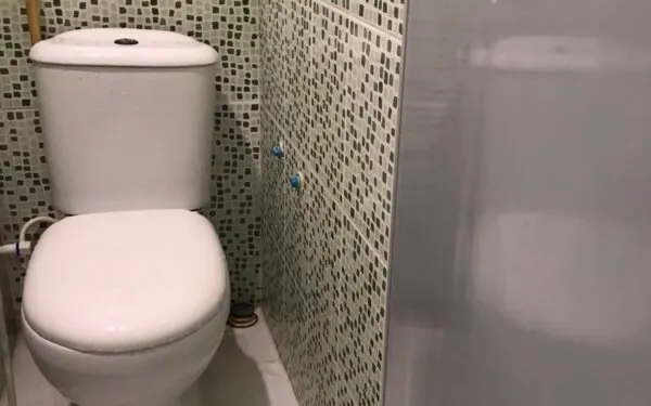 1 Room Apartment for rent — Male