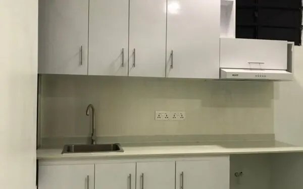 1 Room Apartment for rent — Male