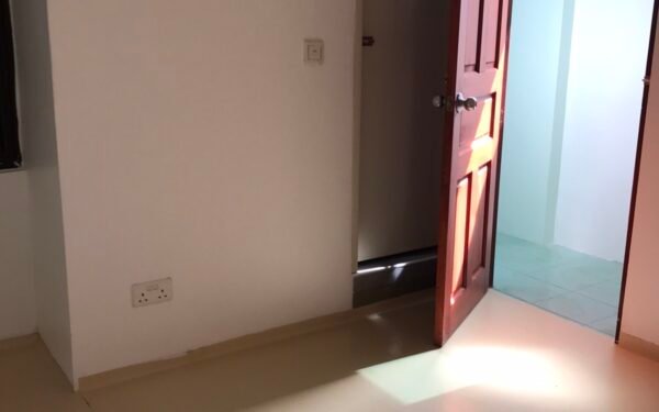 1 Room Apartment for rent — Male