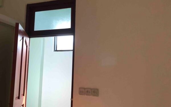 1 Room Apartment for rent — Male