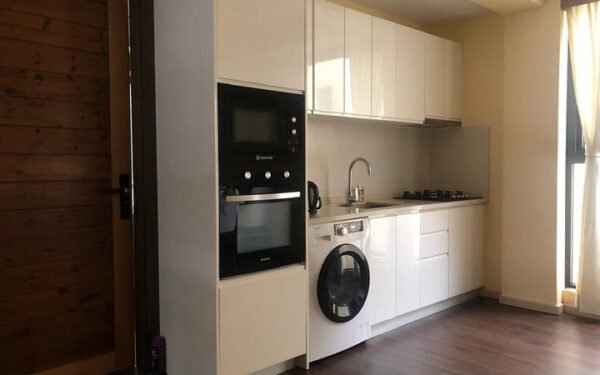 1400sqft 2 bedroom apartment (beachside) for rent in phase 1 — Hulhumalé