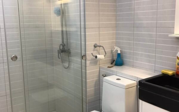 Fully furnished apartment available at Platinum Residence — Hulhumalé
