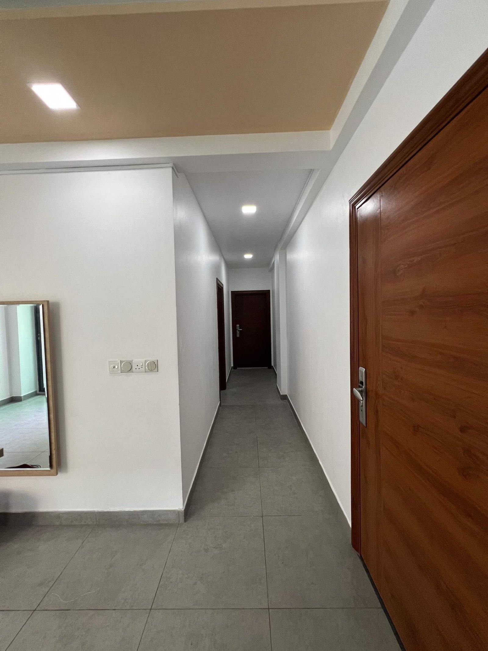 2 Bedroom Apartment For Rent — Malé — Henveiru
