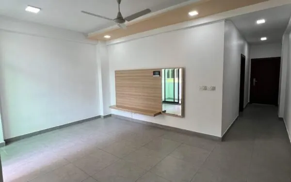 2 Bedroom Apartment For Rent — Malé — Henveiru