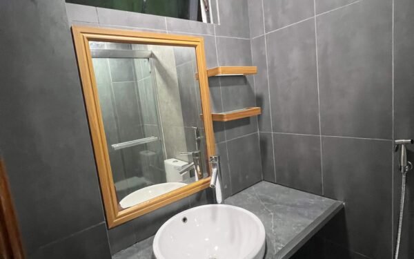 2 Bedroom Apartment For Rent — Malé — Henveiru