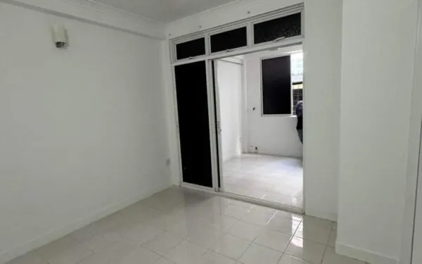 1 room apartment - SOLD — Malé — Galolhu