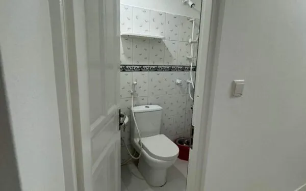 1 room apartment - SOLD — Malé — Galolhu