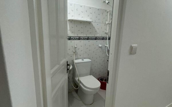 1 room apartment - SOLD — Malé — Galolhu