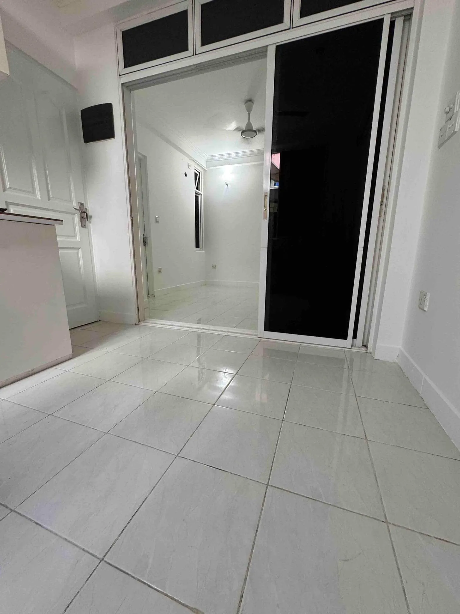 1 room apartment - SOLD — Malé — Galolhu