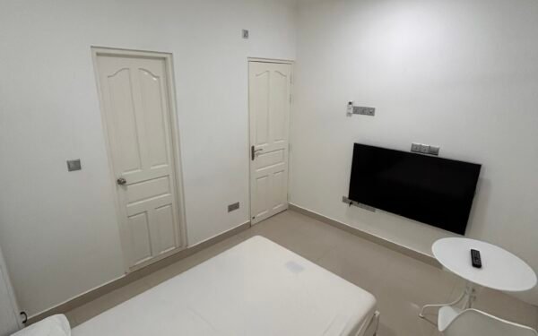 Semi Furnished One Room MVR 8500 - 9822653 — Malé — Henveiru