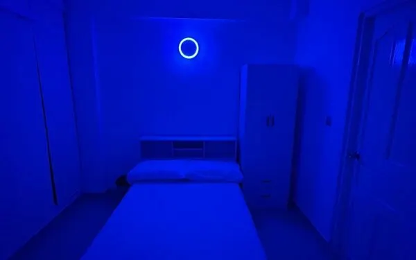 Semi Furnished One Room MVR 8500 - 9822653 — Malé — Henveiru