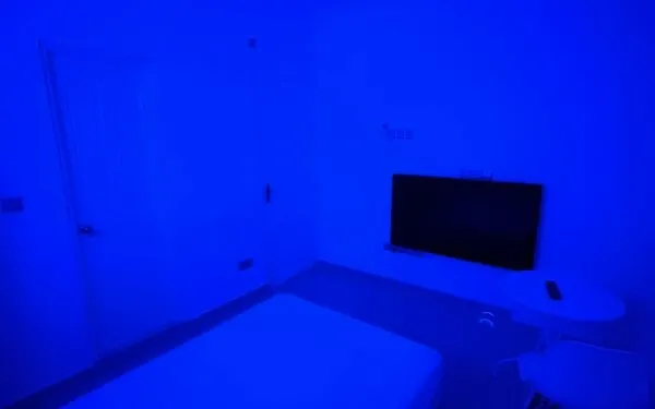 Semi Furnished One Room MVR 8500 - 9822653 — Malé — Henveiru