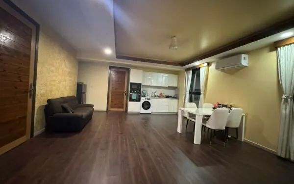 1400sqft 2 bedroom apartment (beachside) for rent in phase 1 — Hulhumalé