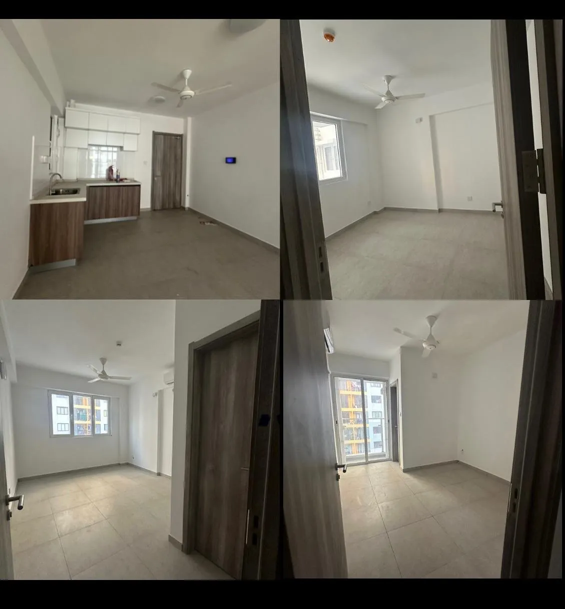 VINARES APARTMENT FOR RENT — Hulhumalé