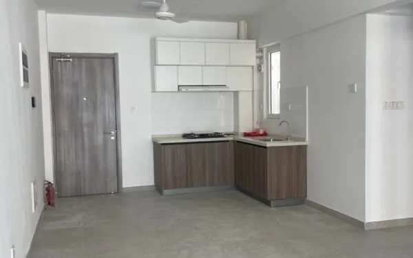 SOLD- Three Room Apartment in Hulhumale Vineres for rent — Hulhumalé