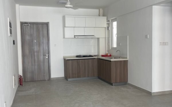 SOLD- Three Room Apartment in Hulhumale Vineres for rent — Hulhumalé