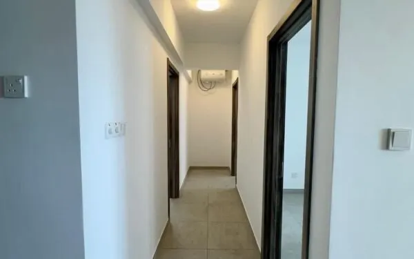SOLD- Three Room Apartment in Hulhumale Vineres for rent — Hulhumalé