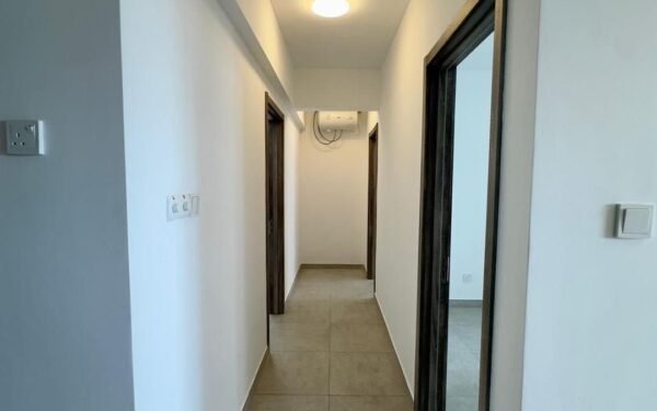 SOLD- Three Room Apartment in Hulhumale Vineres for rent — Hulhumalé