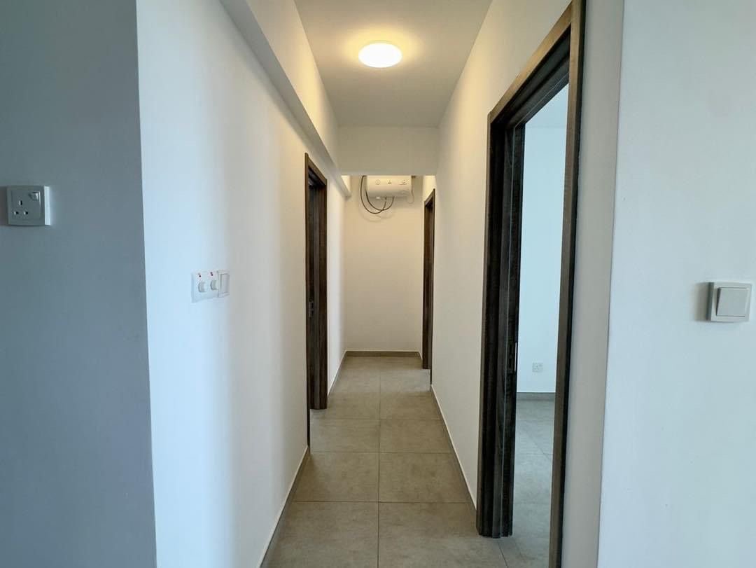 SOLD- Three Room Apartment in Hulhumale Vineres for rent — Hulhumalé