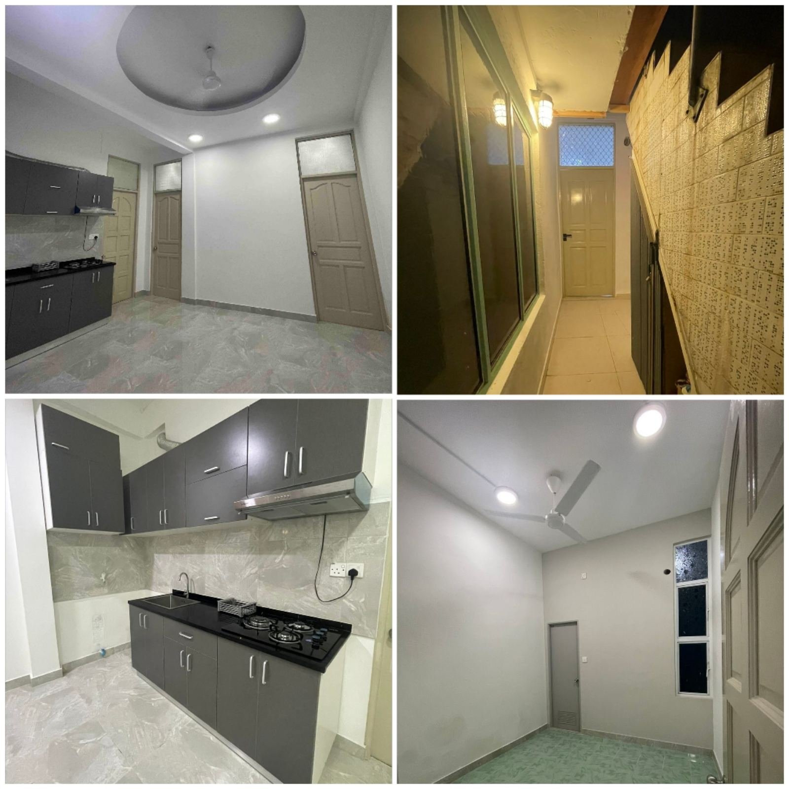 3 Room Apartment for rent — Malé
