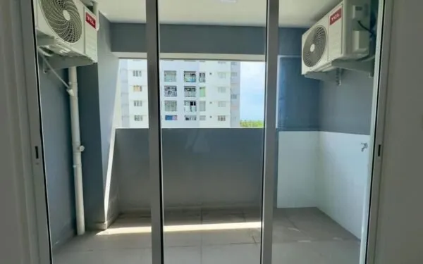 SOLD- Three Room Apartment in Hulhumale Vineres for rent — Hulhumalé
