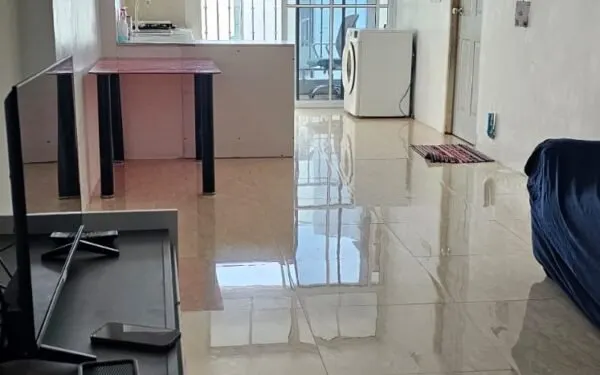 🏠 3 Bedroom Apartment (Henveiru - Male’) — Malé — Henveiru