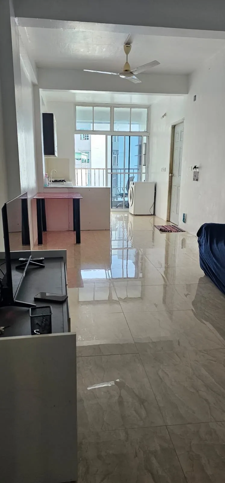 🏠 3 Bedroom Apartment (Henveiru - Male’) — Malé — Henveiru