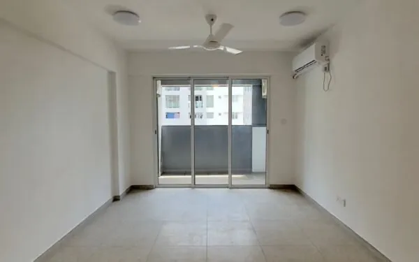 3 bedroom apartment for rent in Vinares tower 2 Hulhumale’ phase 2 — Hulhumalé