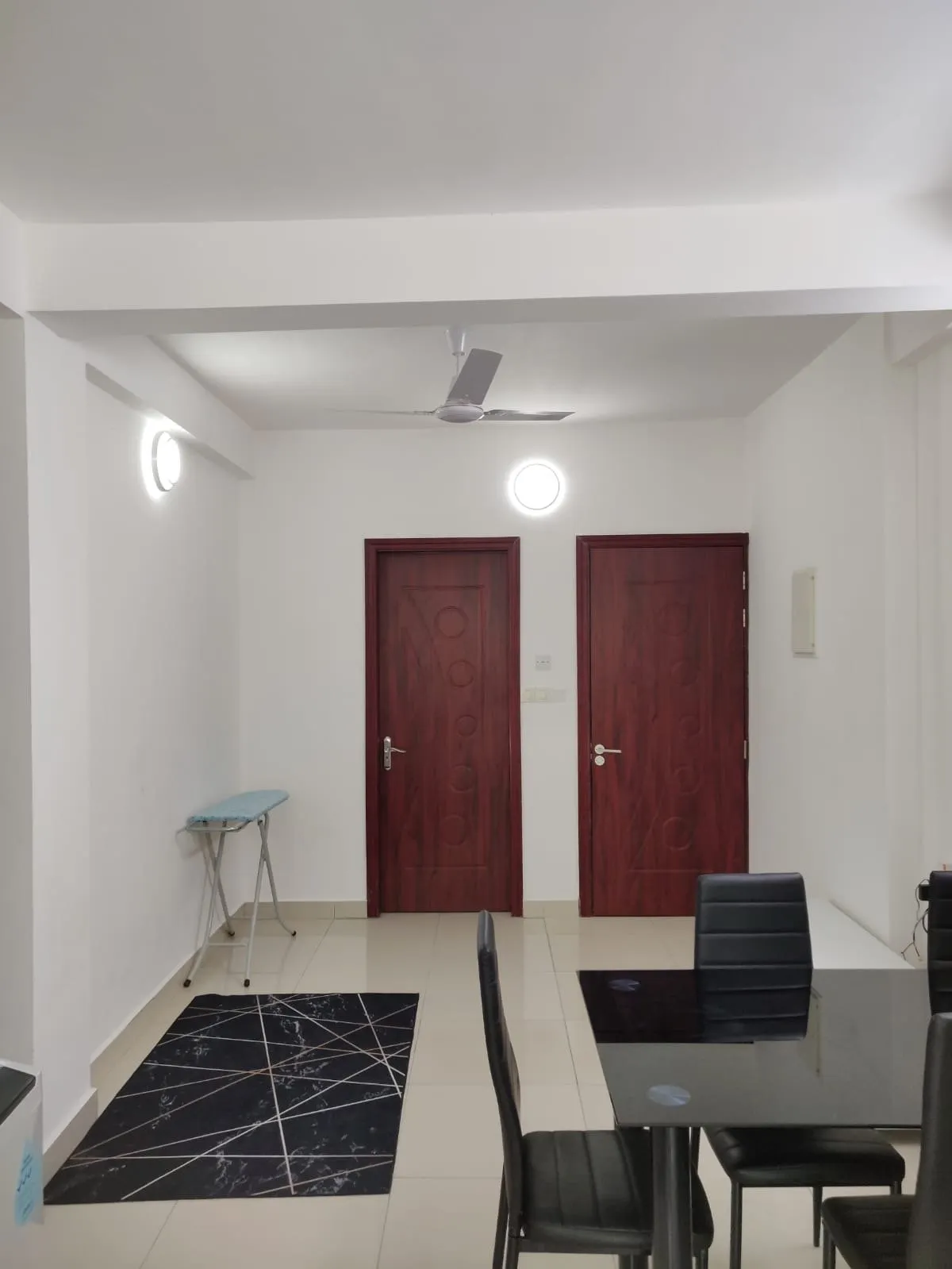 3 room apartment for rent (3rd floor) in a prime location from Vilimale. — Vilingili